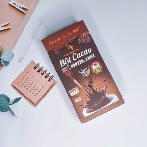 Ca cao nguyên chất 200g Nam Trường Sơn