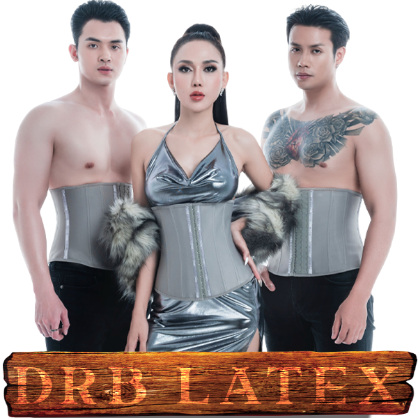 DRB Latex Nano Grey