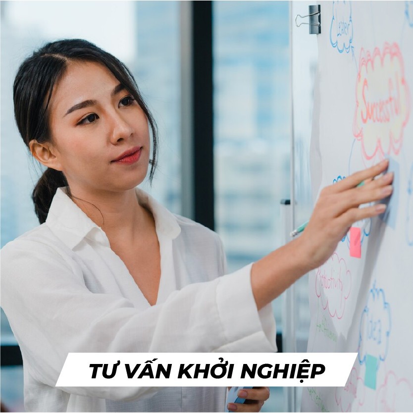 Tư vấn khởi nghiệp