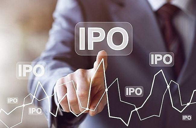 Tư vấn gọi vốn - IPO