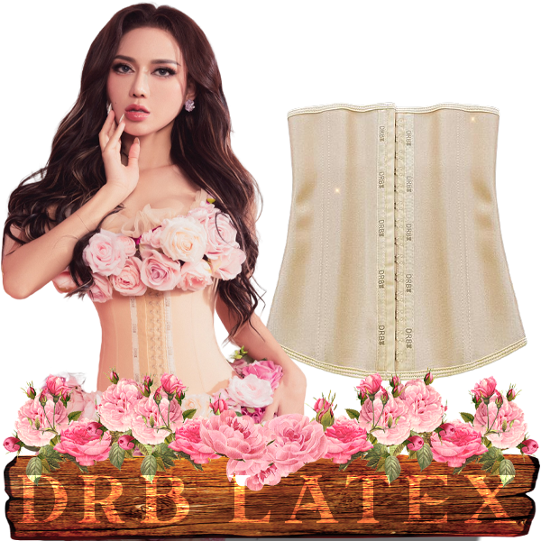 DRB Latex Cao su non 9 xương - Cream