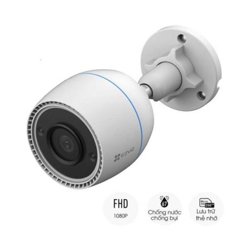 Camera Smart Wifi EZVIZ C3TN - AYUN