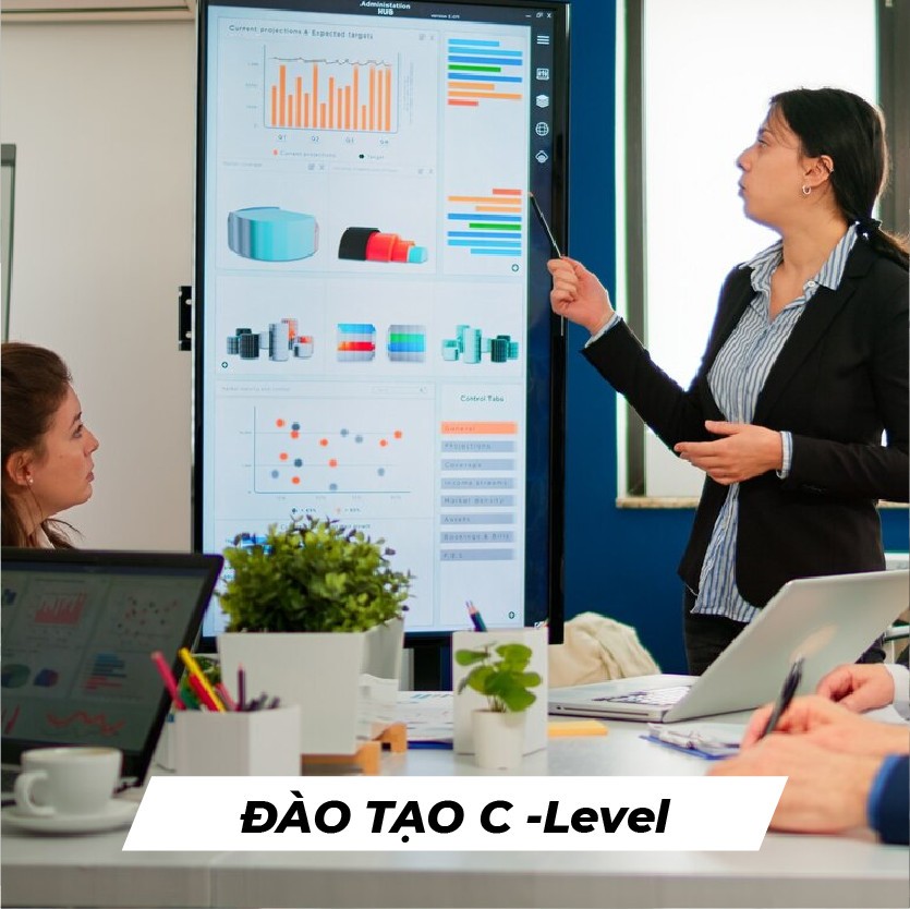 Đào tạo C-Level