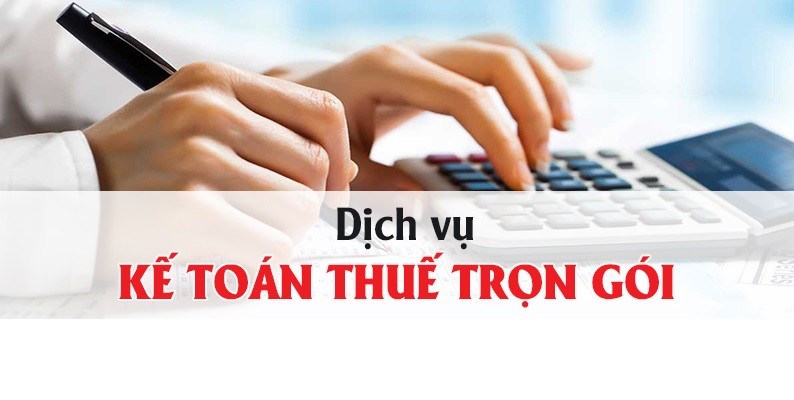 Dịch vụ Thuế SAF