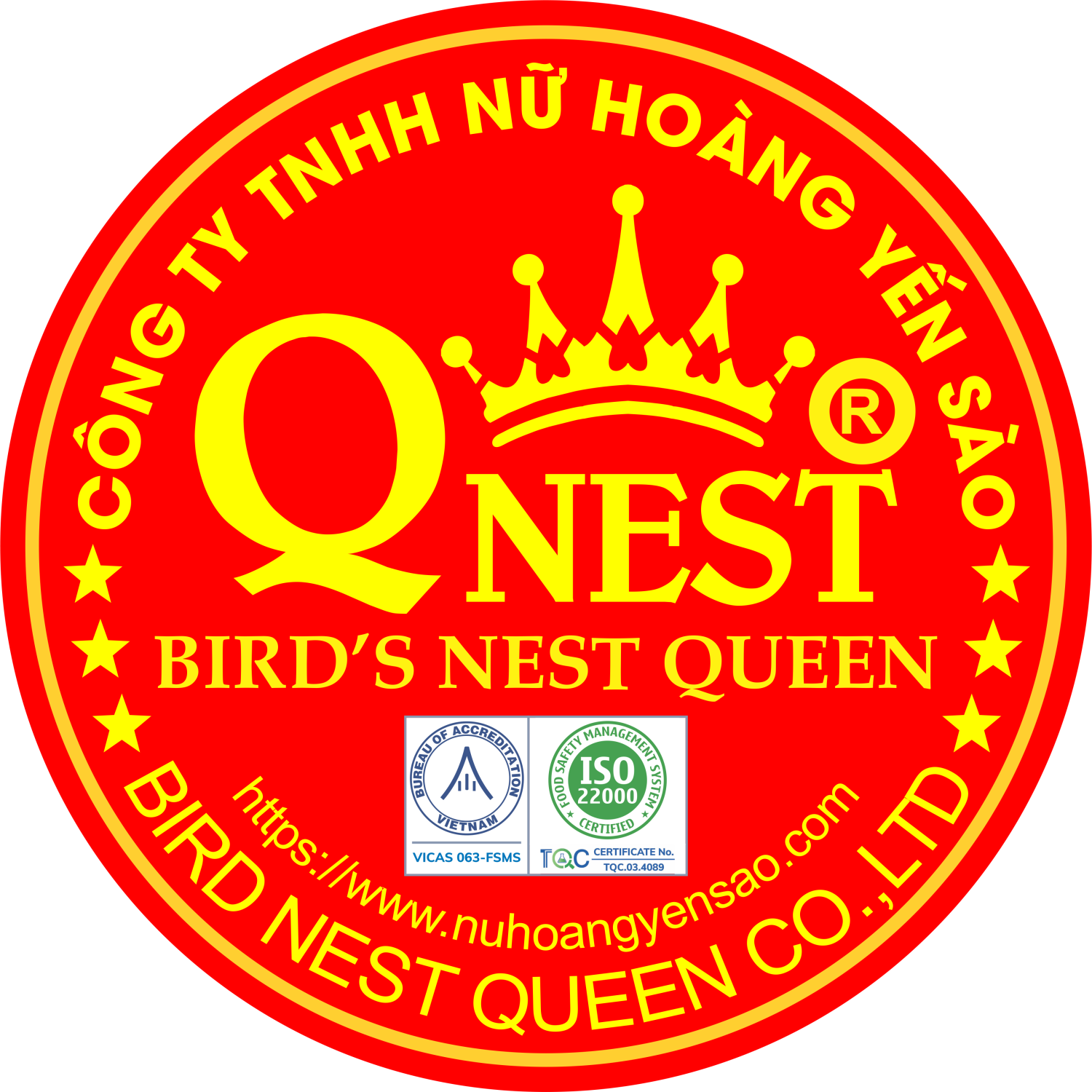 QNest